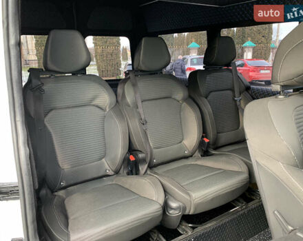 Рено Мастер, объемом двигателя 2.3 л и пробегом 62 тыс. км за 28000 $, фото 11 на Automoto.ua
