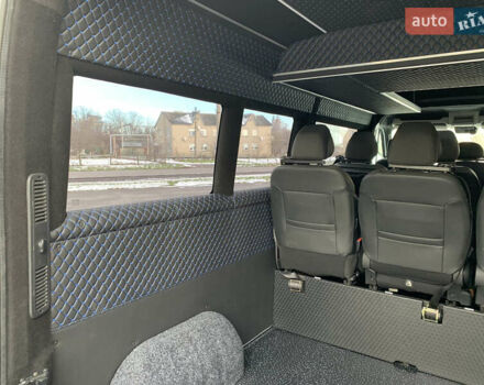 Рено Мастер, объемом двигателя 2.3 л и пробегом 62 тыс. км за 28000 $, фото 33 на Automoto.ua