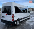 Рено Мастер, объемом двигателя 2.3 л и пробегом 62 тыс. км за 28000 $, фото 8 на Automoto.ua