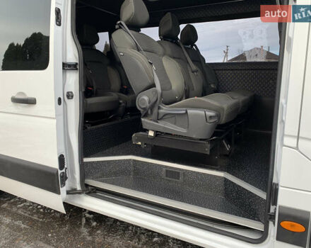 Рено Мастер, объемом двигателя 2.3 л и пробегом 62 тыс. км за 28000 $, фото 13 на Automoto.ua