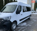 Рено Мастер, объемом двигателя 2.3 л и пробегом 62 тыс. км за 28000 $, фото 2 на Automoto.ua