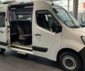 купити нове авто Рено Мастєр 2025 року від офіційного дилера Renault ВІННЕР ОБОЛОНЬ Рено фото
