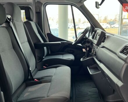 купити нове авто Рено Мастєр 2025 року від офіційного дилера Автоцентр AUTO.RIA Рено фото