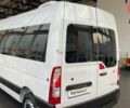 купити нове авто Рено Мастєр 2025 року від офіційного дилера Renault ВІННЕР ОБОЛОНЬ Рено фото