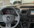 купити нове авто Рено Мастєр 2025 року від офіційного дилера Renault ВІННЕР ОБОЛОНЬ Рено фото