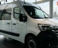 купити нове авто Рено Мастєр 2025 року від офіційного дилера Автоцентр AUTO.RIA Рено фото