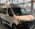 купити нове авто Рено Мастєр 2025 року від офіційного дилера Renault ВІННЕР ОБОЛОНЬ Рено фото