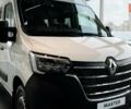 купити нове авто Рено Мастєр 2025 року від офіційного дилера Автоцентр AUTO.RIA Рено фото