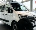 купити нове авто Рено Мастєр 2025 року від офіційного дилера Автоцентр AUTO.RIA Рено фото