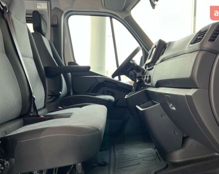 купити нове авто Рено Мастєр 2025 року від офіційного дилера Автоцентр AUTO.RIA Рено фото