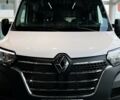 купити нове авто Рено Мастєр 2025 року від офіційного дилера Автоцентр AUTO.RIA Рено фото
