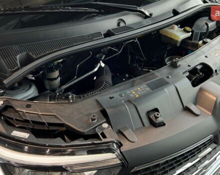 купити нове авто Рено Мастєр 2025 року від офіційного дилера Автоцентр AUTO.RIA Рено фото