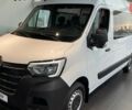 купити нове авто Рено Мастєр 2025 року від офіційного дилера Renault ВІННЕР ОБОЛОНЬ Рено фото