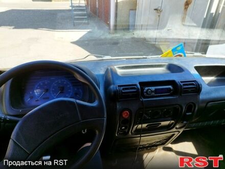 Рено Мастер 2000 в Одессе на Automoto.ua Рено Мастер, объемом двигателя 2.8 л и пробегом 0 тыс. км за 2500 $, фото 1 на Automoto.ua