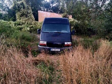 Рено Мастєр, об'ємом двигуна 2.5 л та пробігом 0 тис. км за 3000 $, фото 1 на Automoto.ua