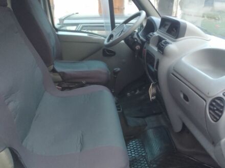 Рено Мастер, объемом двигателя 0 л и пробегом 0 тыс. км за 3800 $, фото 1 на Automoto.ua