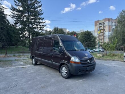 Рено Мастер, объемом двигателя 0 л и пробегом 0 тыс. км за 8300 $, фото 1 на Automoto.ua