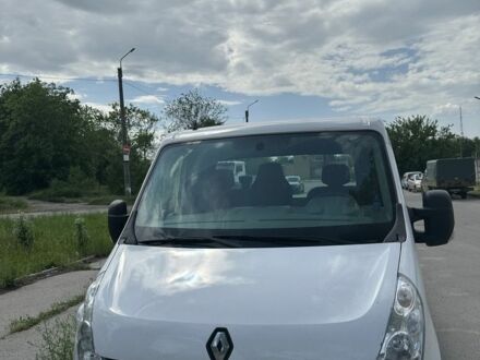 Рено Мастер, объемом двигателя 0 л и пробегом 0 тыс. км за 14000 $, фото 1 на Automoto.ua
