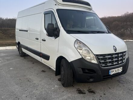 Рено Мастер, объемом двигателя 0 л и пробегом 0 тыс. км за 10500 $, фото 1 на Automoto.ua