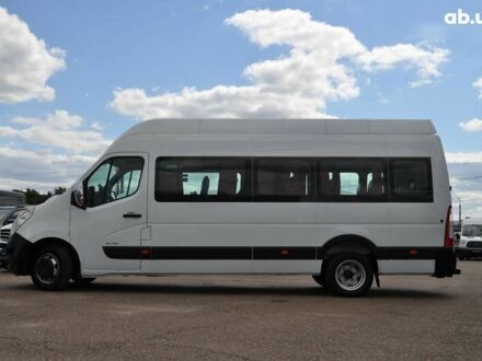 Рено Мастер, объемом двигателя 2.3 л и пробегом 400 тыс. км за 22800 $, фото 1 на Automoto.ua