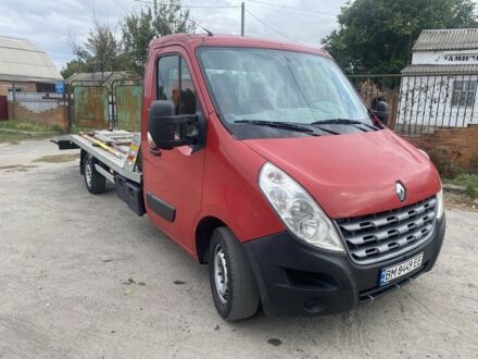 Рено Мастер, объемом двигателя 0 л и пробегом 0 тыс. км за 12500 $, фото 1 на Automoto.ua