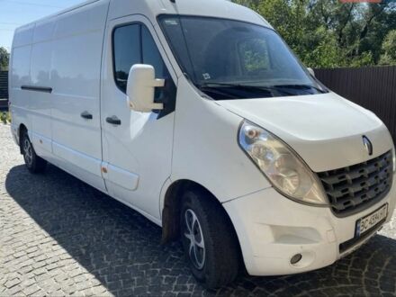 Рено Мастер, объемом двигателя 0 л и пробегом 0 тыс. км за 8500 $, фото 1 на Automoto.ua