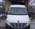 Рено Мастер, объемом двигателя 2.3 л и пробегом 170 тыс. км за 19000 $, фото 8 на Automoto.ua