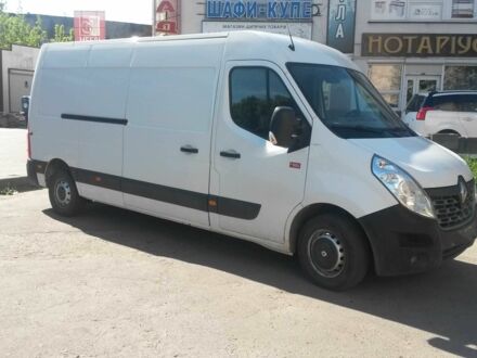 Рено Мастер, объемом двигателя 0 л и пробегом 0 тыс. км за 15999 $, фото 1 на Automoto.ua