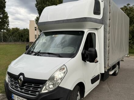 Рено Мастер, объемом двигателя 0 л и пробегом 0 тыс. км за 13300 $, фото 1 на Automoto.ua