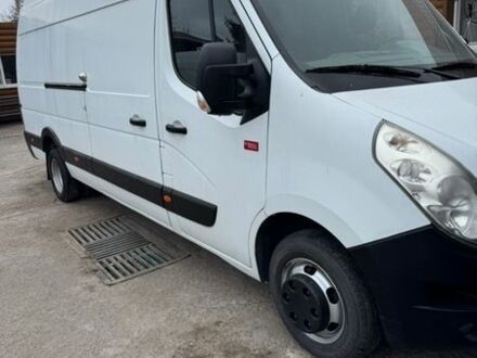 Рено Мастер, объемом двигателя 0 л и пробегом 190 тыс. км за 18800 $, фото 1 на Automoto.ua