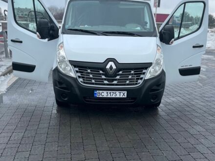 Рено Мастер, объемом двигателя 0 л и пробегом 0 тыс. км за 17500 $, фото 1 на Automoto.ua