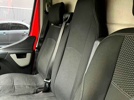 Рено Мастер 2017 в Киеве на Automoto.ua Рено Мастер, объемом двигателя 23 л и пробегом 291 тыс. км за 20500 $, фото 1 на Automoto.ua
