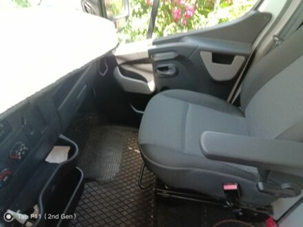 Рено Мастер, объемом двигателя 0 л и пробегом 0 тыс. км за 12600 $, фото 1 на Automoto.ua