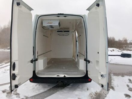 Рено Мастєр, об'ємом двигуна 0 л та пробігом 0 тис. км за 20600 $, фото 1 на Automoto.ua