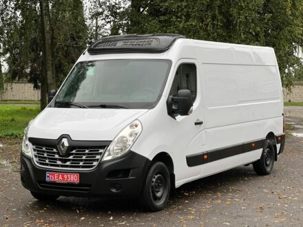 Рено Мастер, объемом двигателя 0 л и пробегом 0 тыс. км за 21500 $, фото 1 на Automoto.ua