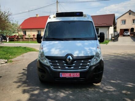 Рено Мастер, объемом двигателя 0 л и пробегом 0 тыс. км за 19700 $, фото 1 на Automoto.ua