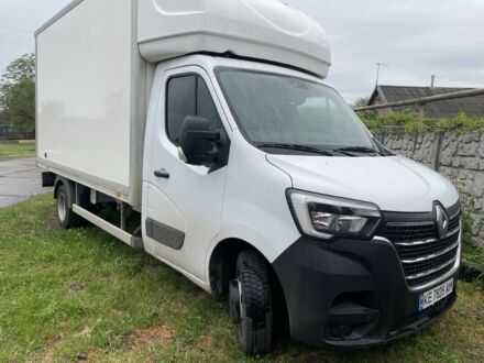 Рено Мастер, объемом двигателя 0 л и пробегом 0 тыс. км за 22999 $, фото 1 на Automoto.ua