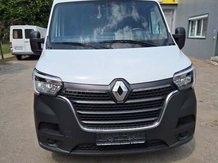 Рено Мастер 2019 в Луцке на Automoto.ua Рено Мастер, объемом двигателя 0 л и пробегом 242 тыс. км за 17700 $, фото 1 на Automoto.ua