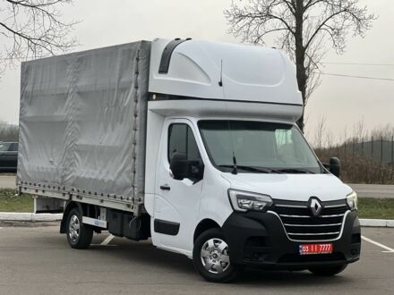 Рено Мастер, объемом двигателя 0 л и пробегом 0 тыс. км за 17777 $, фото 1 на Automoto.ua