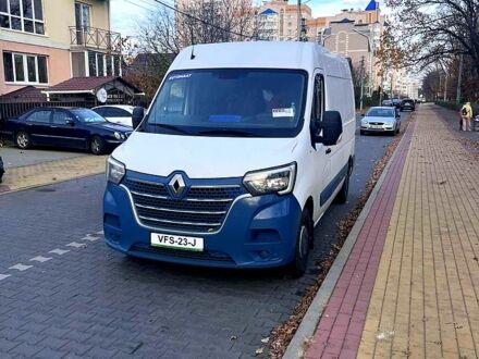 Рено Мастєр 2020 у Подільськ (Котовськ) на Automoto.ua Рено Мастєр, об'ємом двигуна 2.3 л та пробігом 409 тис. км за 18850 $, фото 1 на Automoto.ua