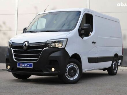 Рено Мастер 2020 в Киеве на Automoto.ua Рено Мастер, объемом двигателя 2.3 л и пробегом 262 тыс. км за 19300 $, фото 1 на Automoto.ua