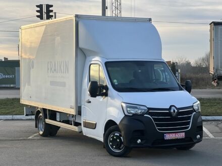 Рено Мастєр, об'ємом двигуна 0 л та пробігом 0 тис. км за 24999 $, фото 1 на Automoto.ua