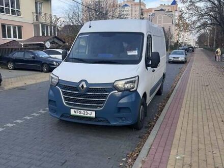 Рено Мастєр 2020 у Подільськ (Котовськ) на Automoto.ua Рено Мастєр, об'ємом двигуна 0 л та пробігом 409 тис. км за 18400 $, фото 1 на Automoto.ua