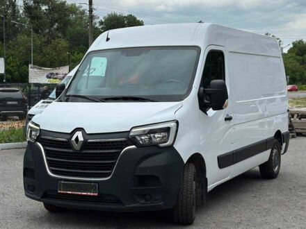 Рено Мастер, объемом двигателя 0 л и пробегом 0 тыс. км за 429 $, фото 1 на Automoto.ua
