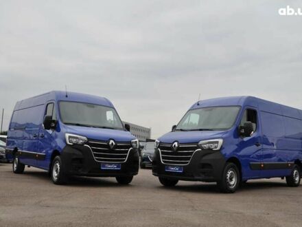 Рено Мастер, объемом двигателя 2.3 л и пробегом 210 тыс. км за 22500 $, фото 1 на Automoto.ua