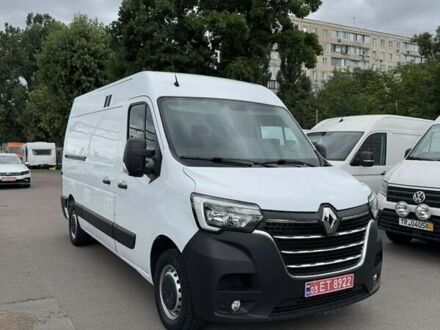 Рено Мастер, объемом двигателя 0 л и пробегом 194 тыс. км за 20700 $, фото 1 на Automoto.ua