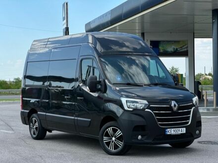 Рено Мастер, объемом двигателя 0 л и пробегом 0 тыс. км за 26500 $, фото 1 на Automoto.ua