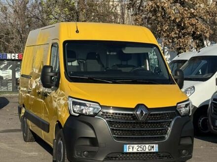Рено Мастер 2021 в Киеве на Automoto.ua Рено Мастер, объемом двигателя 0 л и пробегом 160 тыс. км за 20900 $, фото 1 на Automoto.ua