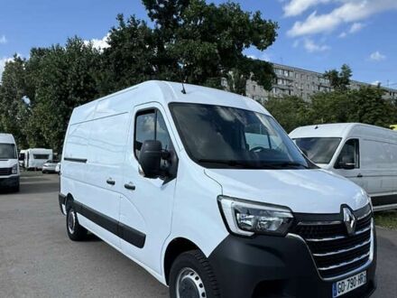 Рено Мастєр 2021 у Києві на Automoto.ua Рено Мастєр, об'ємом двигуна 2.3 л та пробігом 186 тис. км за 21500 $, фото 1 на Automoto.ua