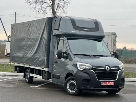 Рено Мастєр, об'ємом двигуна 0 л та пробігом 0 тис. км за 17999 $, фото 1 на Automoto.ua